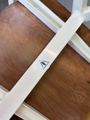4x Galvanitas S16 Stühle