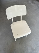 4x Galvanitas S16 Stühle