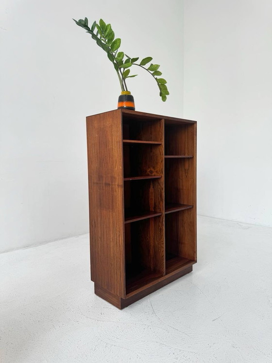 Image 1 of Seltene Kommode Von Sibast Furniture Aus 1960