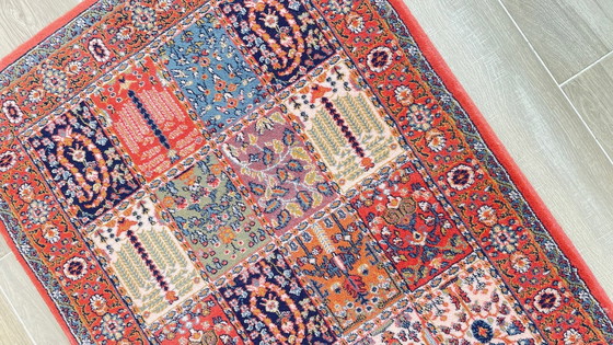 Image 1 of Paar Vintage-Teppiche