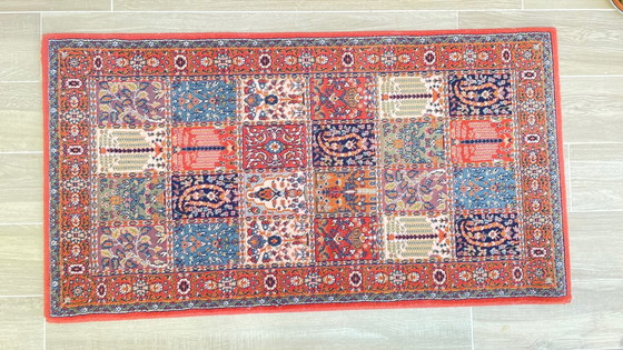 Image 1 of Paar Vintage-Teppiche