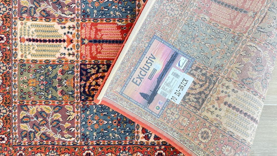 Image 1 of Paar Vintage-Teppiche