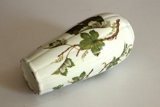 Image 1 of Royal Bavaria Kpm Porzellanvase - Handarbeit - Gemarkt 1060/20 - Vintage