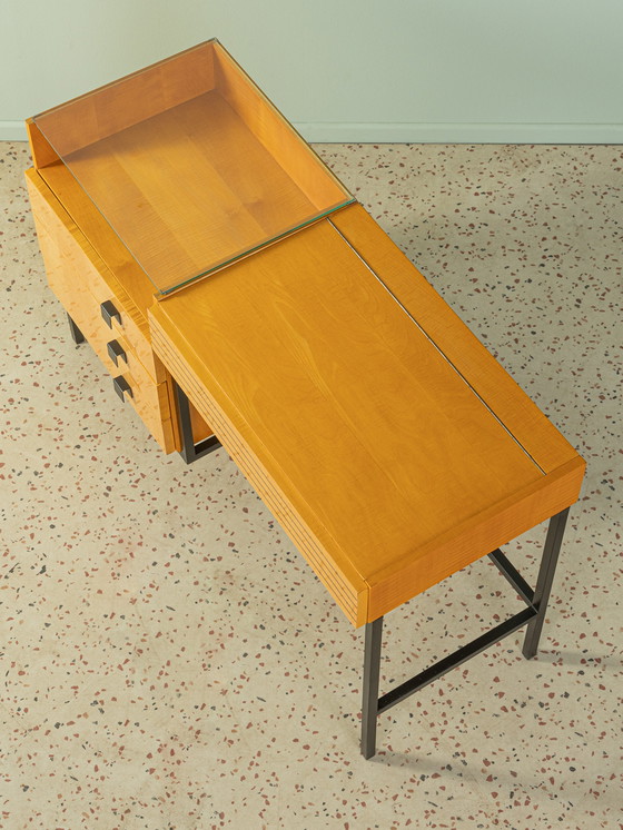 Image 1 of Schminktisch aus der Mitte des Jahrhunderts