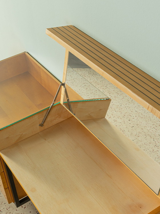 Image 1 of Schminktisch aus der Mitte des Jahrhunderts