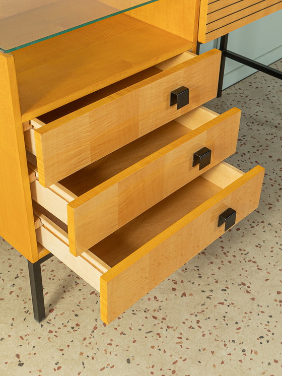 Image 1 of Schminktisch aus der Mitte des Jahrhunderts