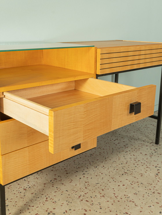 Image 1 of Schminktisch aus der Mitte des Jahrhunderts