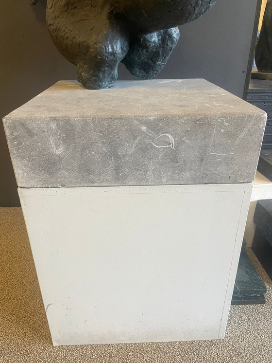 Image 1 of Harry Storms (1945-2023) - Stolzes Pferd