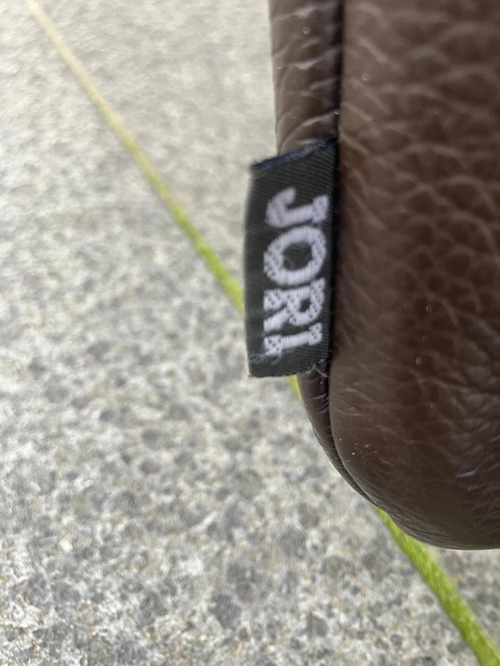 Image 1 of Jori Symphony Relax Medi Mono-Move, Leder schokoladenbraun