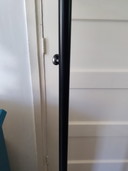 A la Nilsson Stehlampe Ikea Brasa