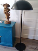 A la Nilsson Stehlampe Ikea Brasa