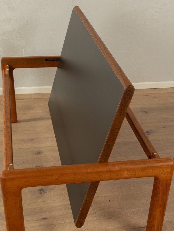 Image 1 of  Couchtisch aus den 1960er Jahren