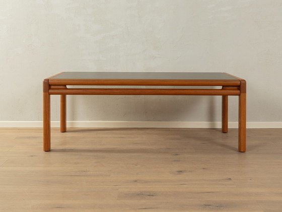 Image 1 of  Couchtisch aus den 1960er Jahren