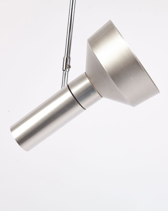 Image 1 of Klemmlampe von Baltensweiler, 1960er