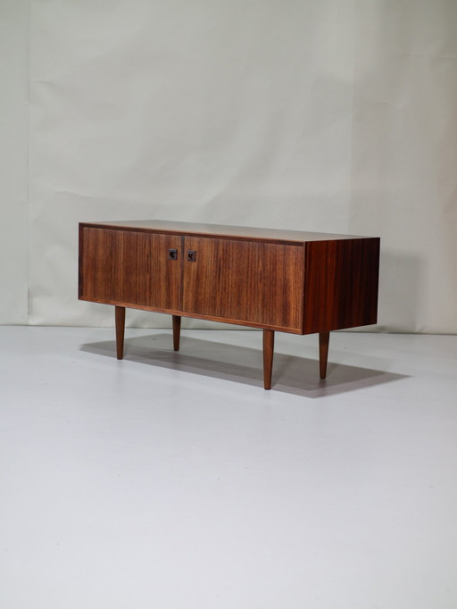 Sideboard TV Möbel Brouer Palisander Dänisch