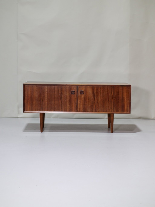 Sideboard TV Möbel Brouer Palisander Dänisch