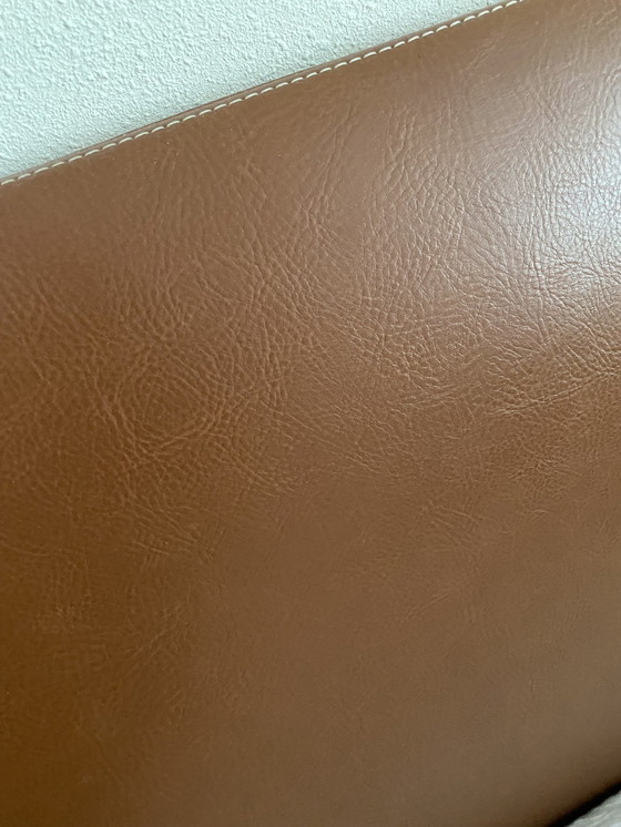 Image 1 of Neat Bett (Boxspring) in sehr gutem Zustand