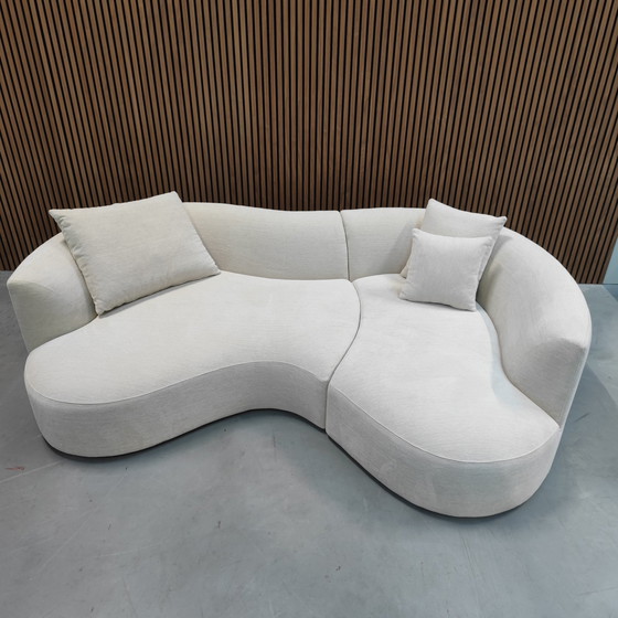 Image 1 of Cor Siwa Bio-Bank in Ecru