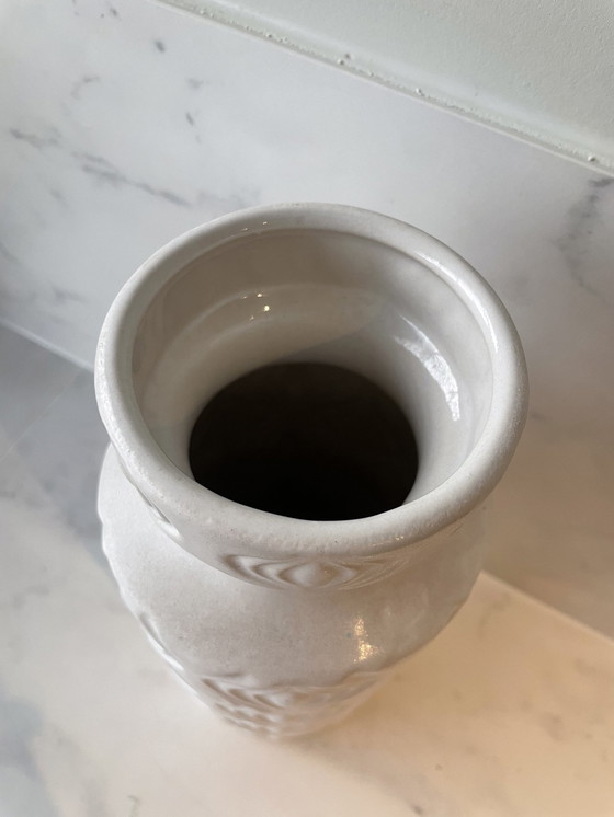 Image 1 of Große Vase Westdeutschland Modell 285-30