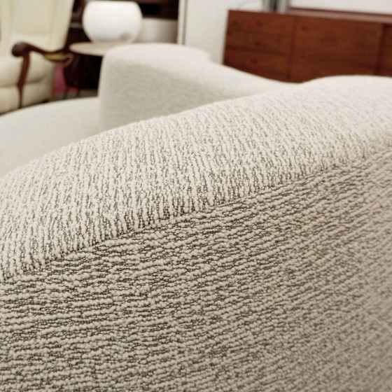 Image 1 of Vintage-Sofa aus Wellpappe, Italien