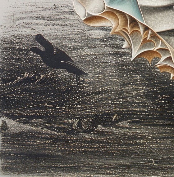 Image 1 of Vitruvianische Fraktale