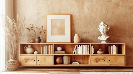 Image 1 of Vitruvianische Fraktale