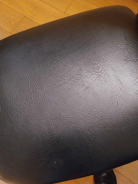 Image 1 of Korup Stolefabfrik Stuhl Modell 21