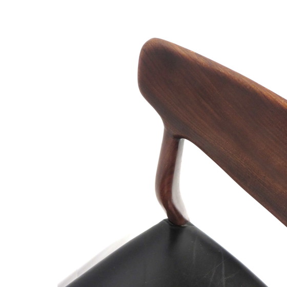 Image 1 of 4x Lübke Esszimmerstühle