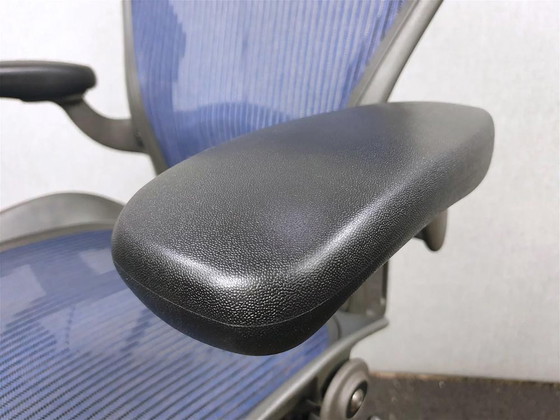 Image 1 of Hermann Miller Aeron Classic Typ B