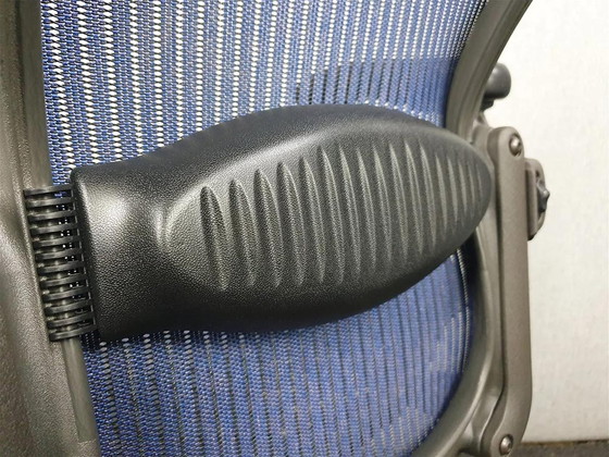 Image 1 of Hermann Miller Aeron Classic Typ B