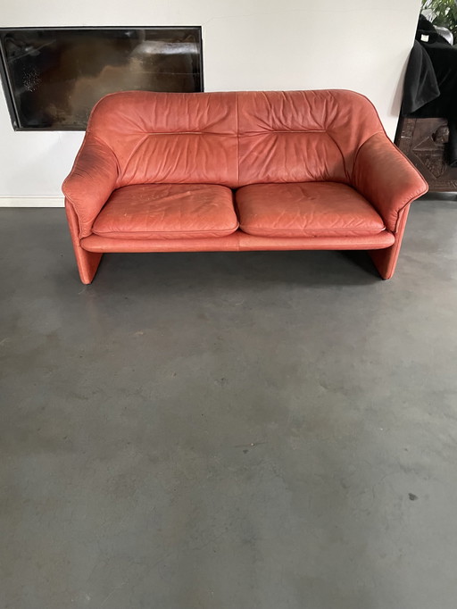 Desede Exclusive 2-Sitzer-Sofa