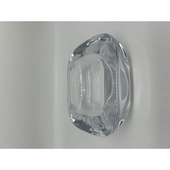 Image 1 of Aschenbecher aus Kristall, 1970