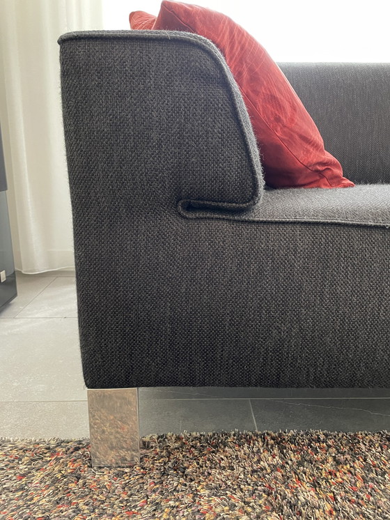 Image 1 of Pode Sofa, 3-Sitzer, Modell Edit