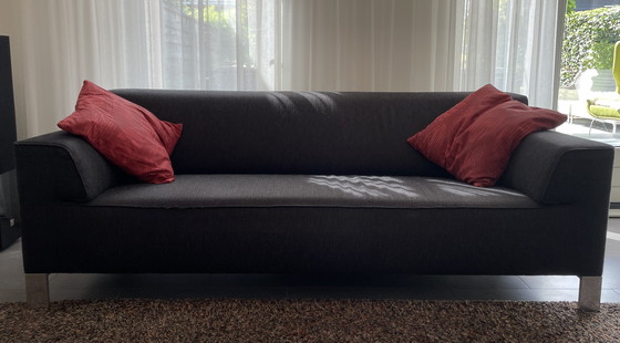 Image 1 of Pode Sofa, 3-Sitzer, Modell Edit