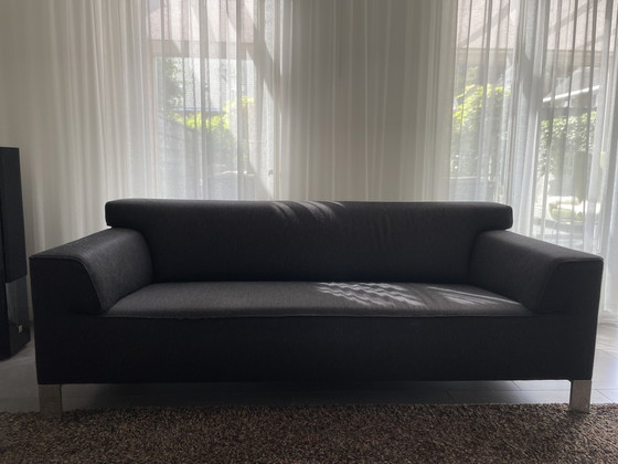 Image 1 of Pode Sofa, 3-Sitzer, Modell Edit