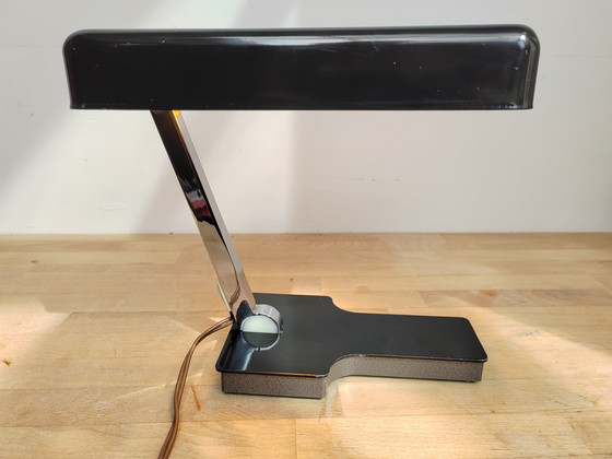 Image 1 of Phase Mini faltbare Schreibtischlampe