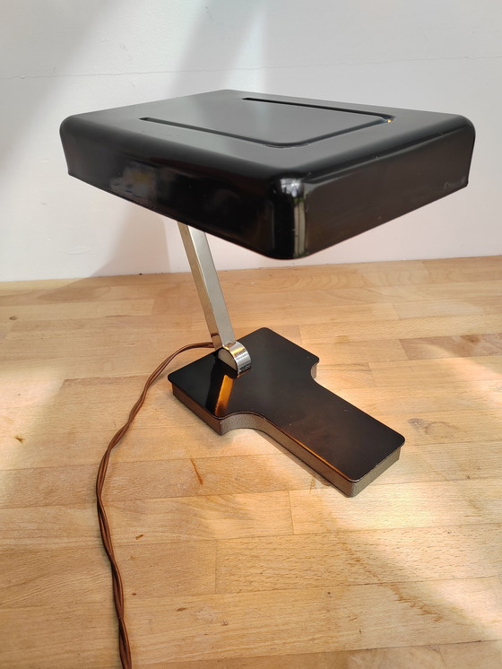 Image 1 of Phase Mini faltbare Schreibtischlampe