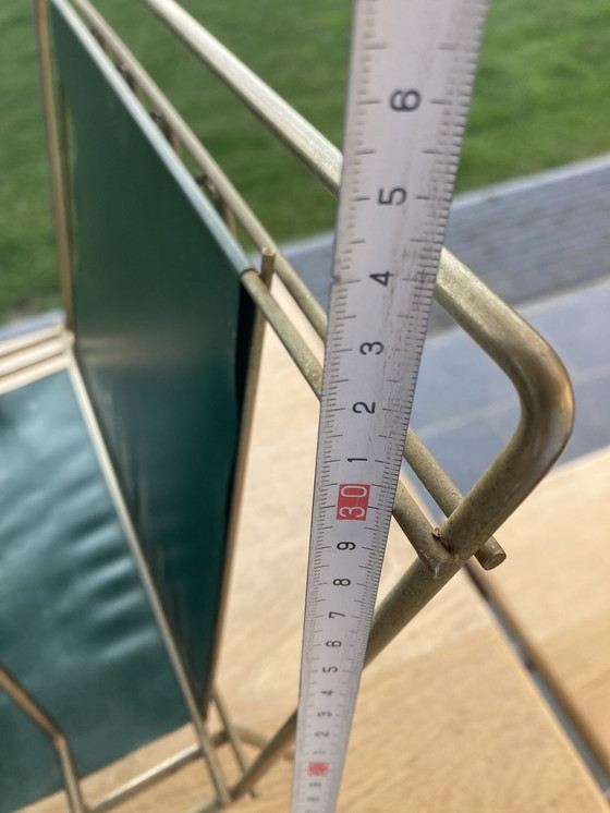 Image 1 of Vintage-Zeitungsständer