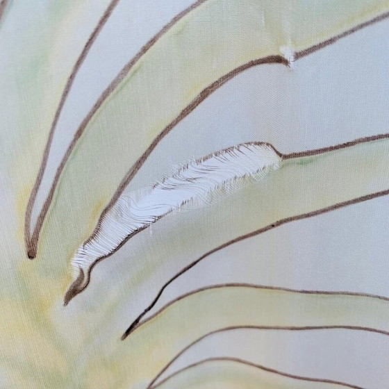 Image 1 of Vintage 4-seitiger Bildschirm