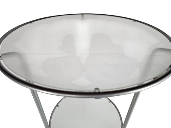 Image 1 of Ikea - Entwurf Niels Gammelgaard - Modell Heimdal - 1999