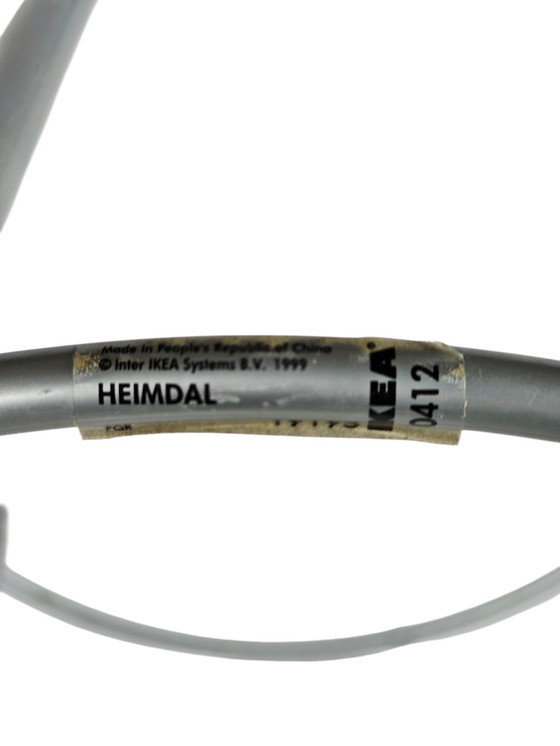 Image 1 of Ikea - Entwurf Niels Gammelgaard - Modell Heimdal - 1999