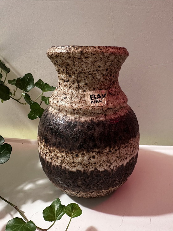 Image 1 of Bay West Germany Vase