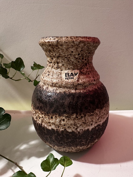 Image 1 of Bay West Germany Vase