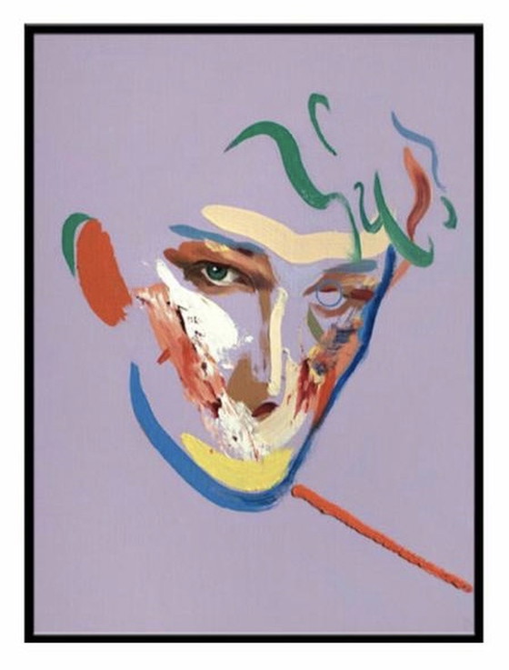 Image 1 of 'Homme 169' von Loribelle Spirovski