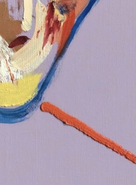 Image 1 of 'Homme 169' von Loribelle Spirovski