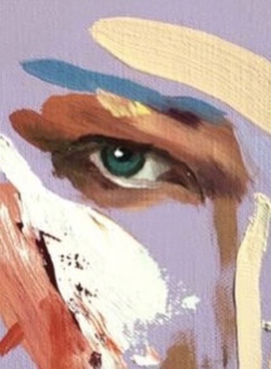 Image 1 of 'Homme 169' von Loribelle Spirovski