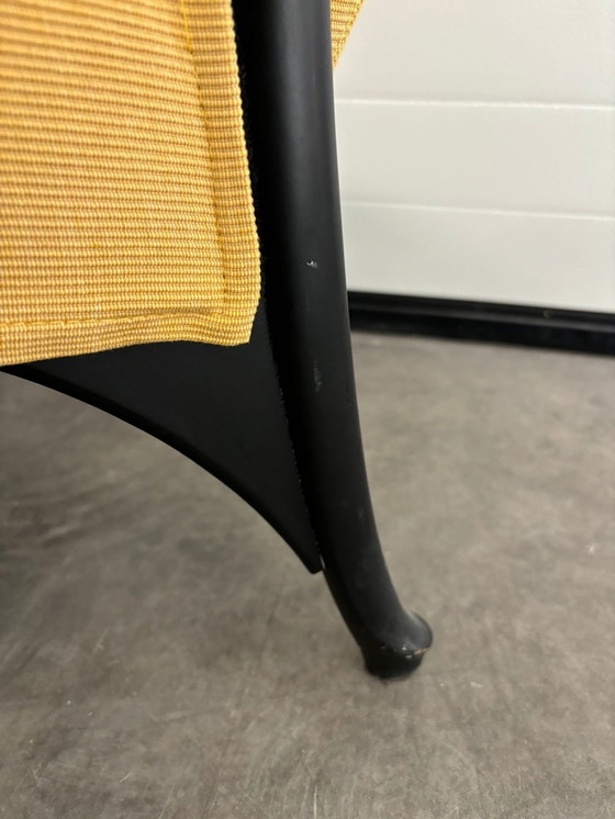 Image 1 of Giorgetti Progetti Lounge Stuhl von Umberto Asnago 1970'S