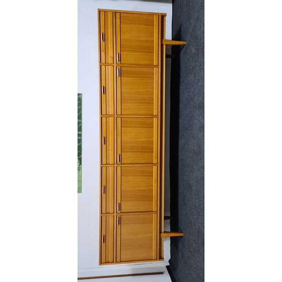 Image 1 of Vintage Mustering Deutsche Teak Anrichte