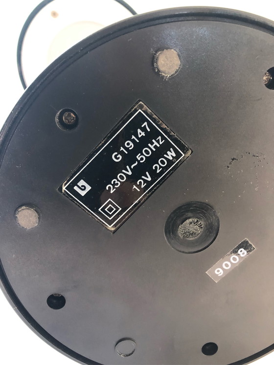 Image 1 of Schreibtischlampe im Memphis-Stil