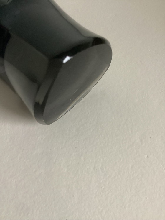 Image 1 of Aloys F.Gangkofner - Asymmetrische Vase